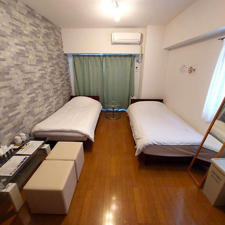 Comfort Cube Phoenix S Kitatenjin Fukuoka  Exteriér fotografie