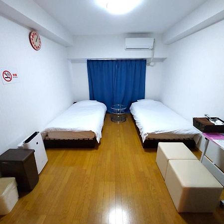 Comfort Cube Phoenix S Kitatenjin Fukuoka  Exteriér fotografie