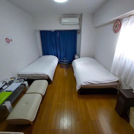 Comfort Cube Phoenix S Kitatenjin Fukuoka  Exteriér fotografie