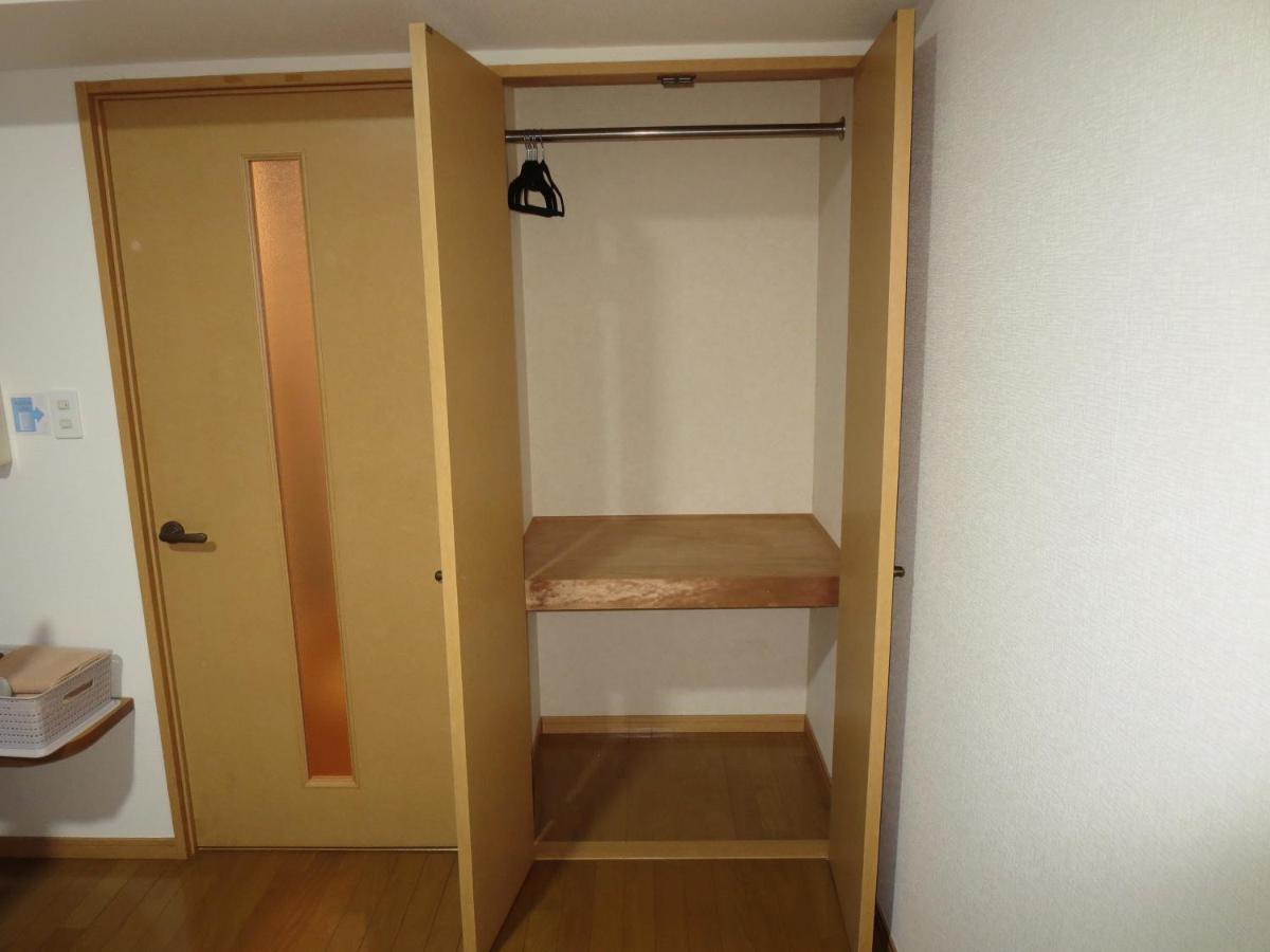 Comfort Cube Phoenix S Kitatenjin Fukuoka  Exteriér fotografie