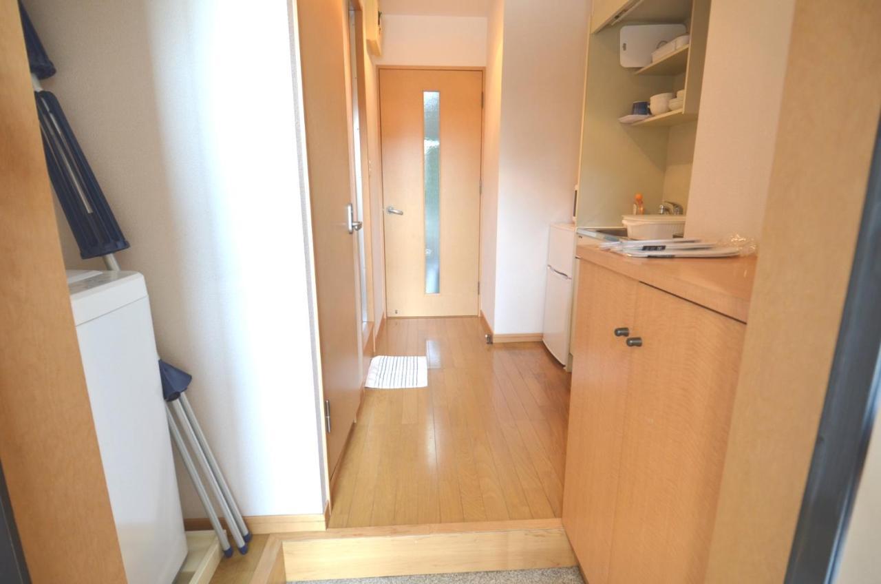 Comfort Cube Phoenix S Kitatenjin Fukuoka  Exteriér fotografie
