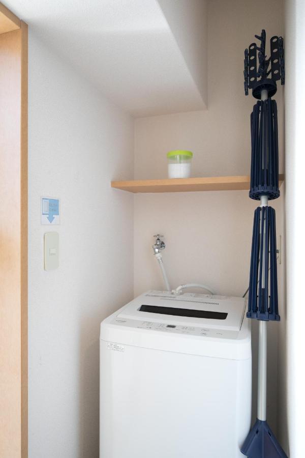 Comfort Cube Phoenix S Kitatenjin Fukuoka  Exteriér fotografie